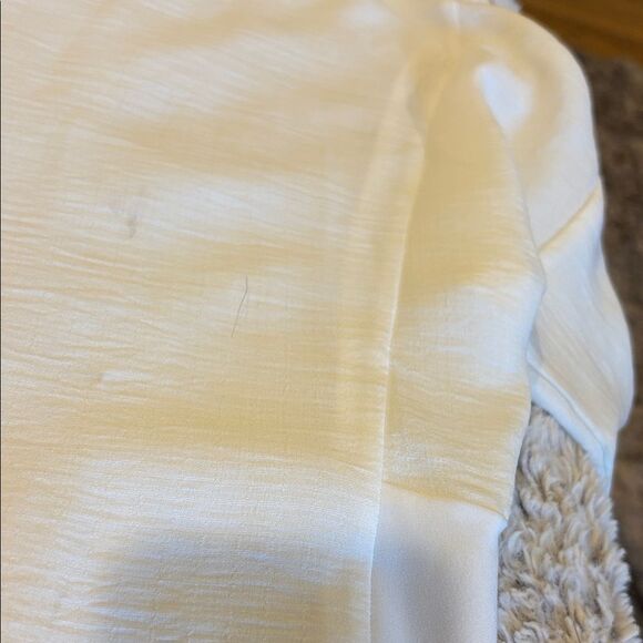Joseph Ribkoff White Blouse - Picture 7 of 7